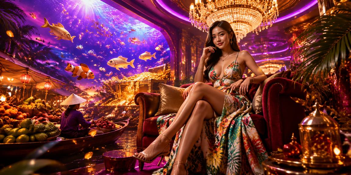 899k3a Tất cả những gì bạn cần biết về game slot tại 899k3a